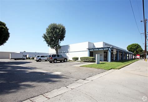 Santa Fe Springs (Telegraph Rd), CA .